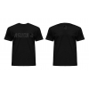 T-shirt Asura in Black