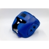 KASK BOKSERSKI  BLUE