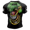 Rashguard Gorilla&Anaconda krótki rękaw