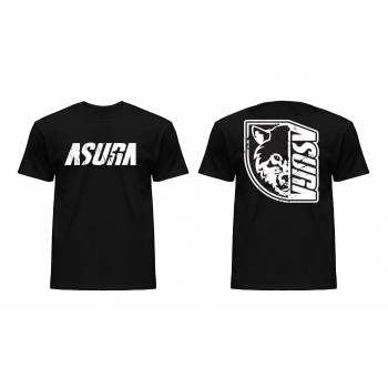 T-shirt Asura Big Logo