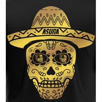 T-shirt skull collection