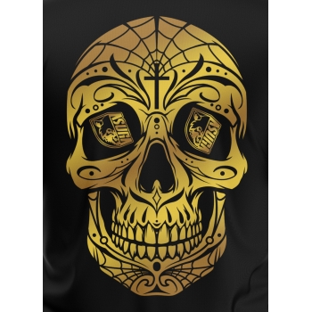 T-shirt skull collection